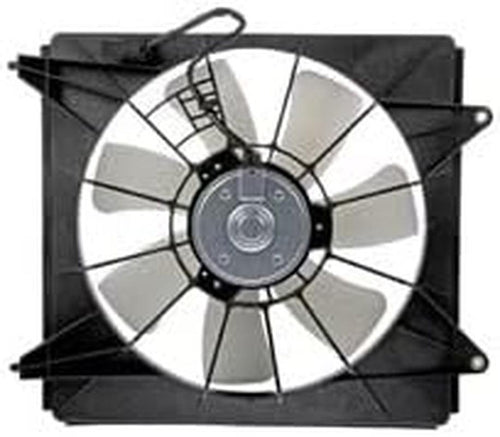 - 621-357 - RADIATOR FAN ASSEMBLY without CONTROLLER