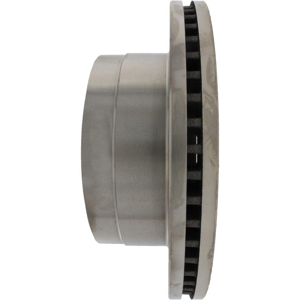 Centric Rear Disc Brake Rotor for 12-20 F-350 Super Duty (121.65141)