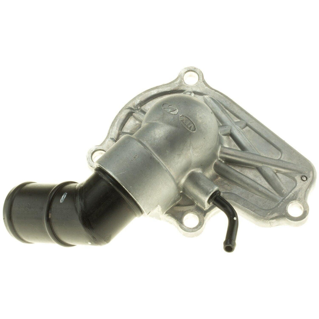 Motorad Engine Coolant Thermostat Housing for Equus, Genesis, Borrego 933-180