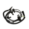 Standard Ignition ABS Wheel Speed Sensor for 02-07 Jeep Liberty ALS1500
