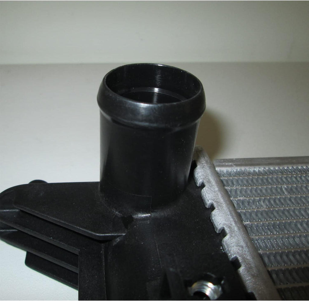 13456 Replacement Radiator for Hyundai Genesis