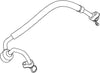 GM Genuine Parts 15-33281 Air Conditioning Refrigerant Suction Hose