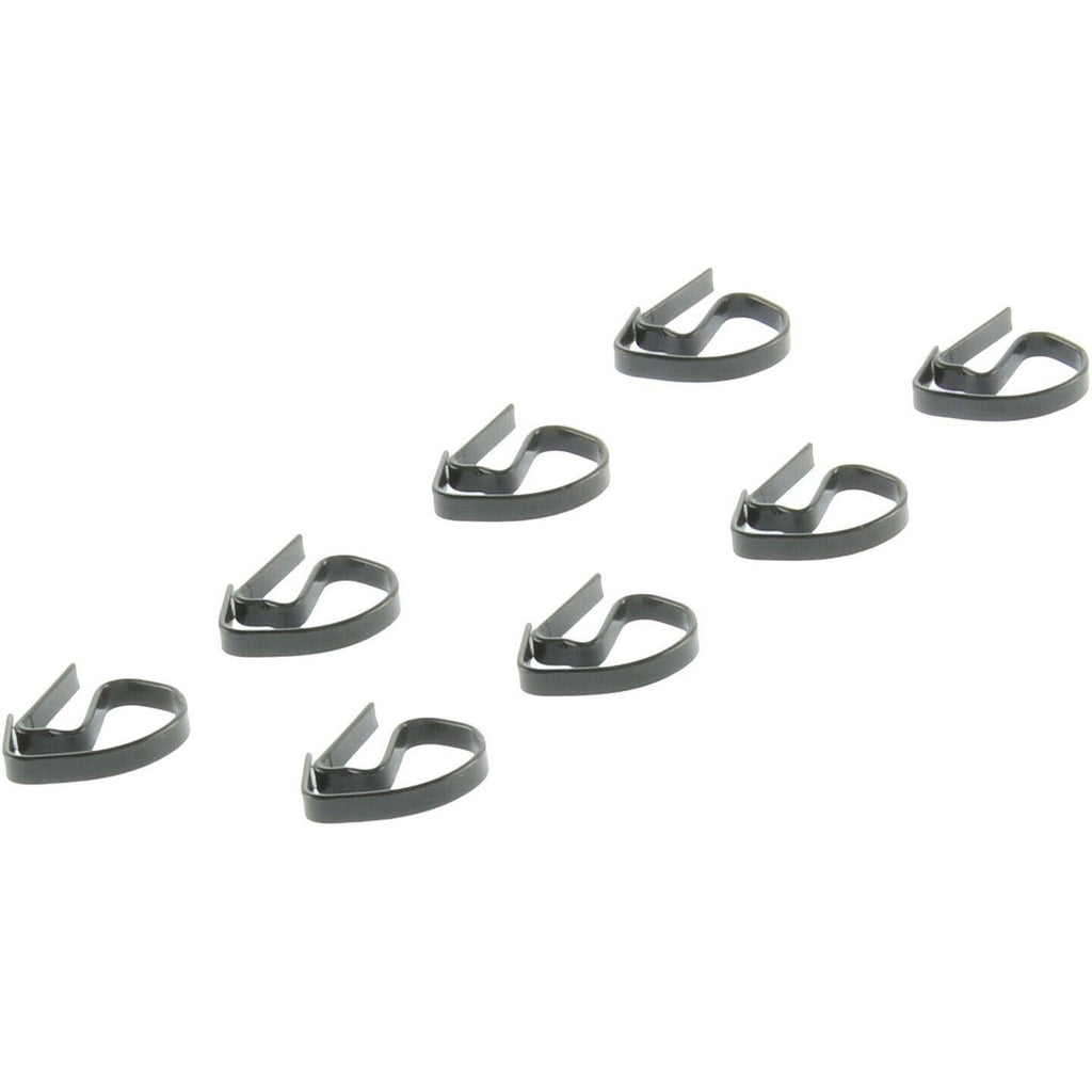 Centric Front Disc Brake Pad for 00-09 206 (300.11430)