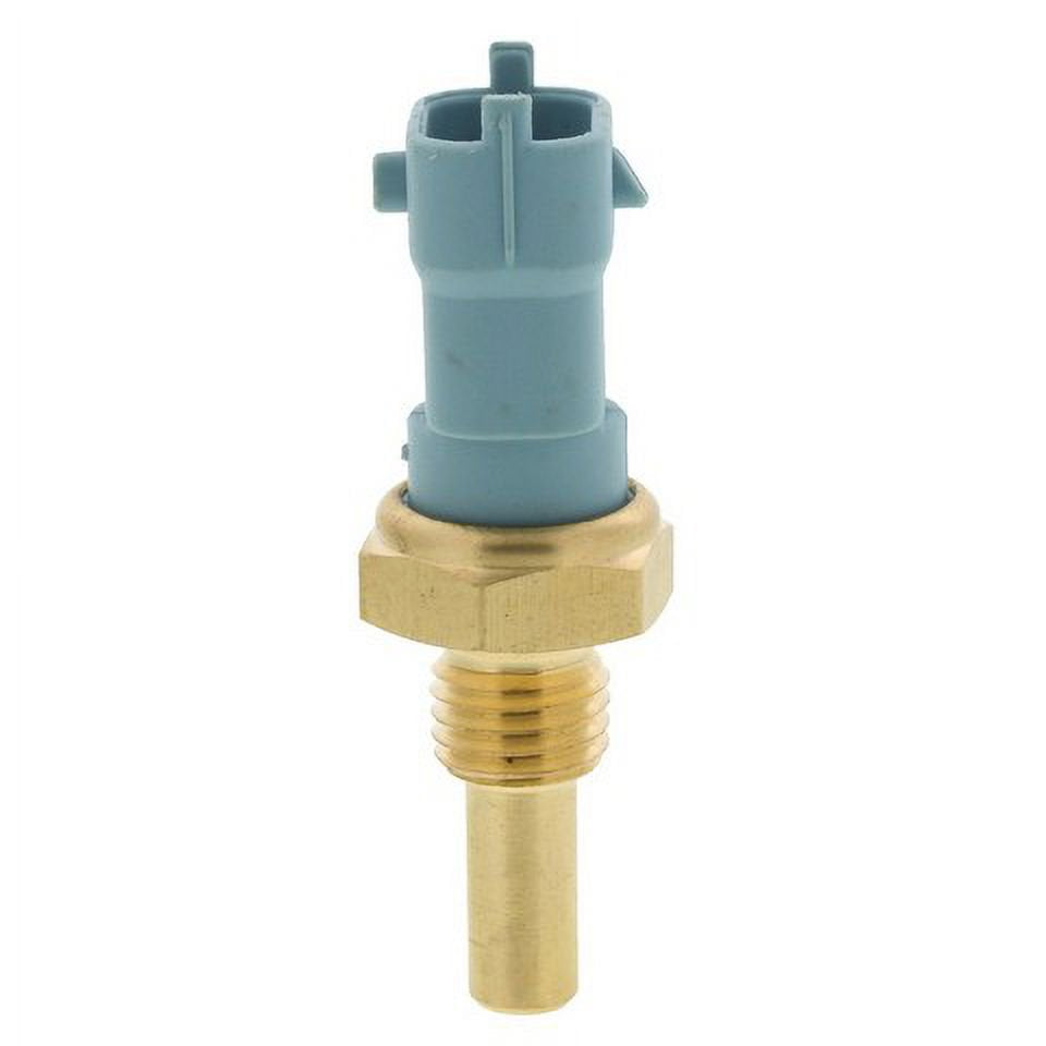 1TS1026 Engine Coolant Temperature Sensor Fits Select: 2003-2004 CADILLAC CTS, 1999-2011 SAAB 2023-09-03 00:00:00