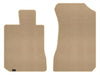 Lloyd Berber Front Row Carpet Mats for 1998-2002 Toyota Corolla