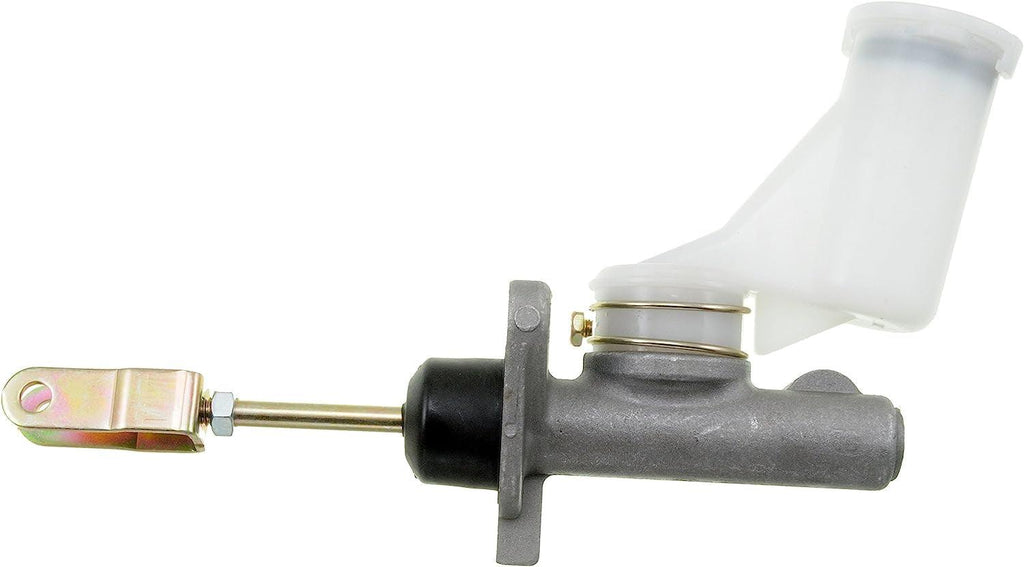 Dorman CM640019 Clutch Master Cylinder Compatible with Select Nissan Models