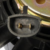 Dorman 620-144 Engine Cooling Fan Assembly Compatible with Select Ford / Mercury Models , Black