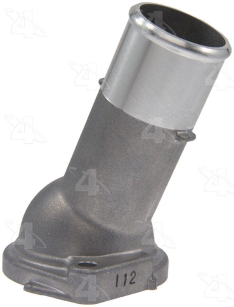 Four Seasons Engine Coolant Water Inlet for GS300, IS300, SC300, Supra 85196