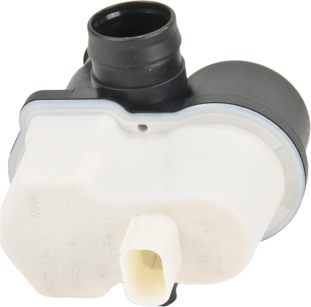 Automotive 0261222018 Original Equipment Self-Diagnosis Module