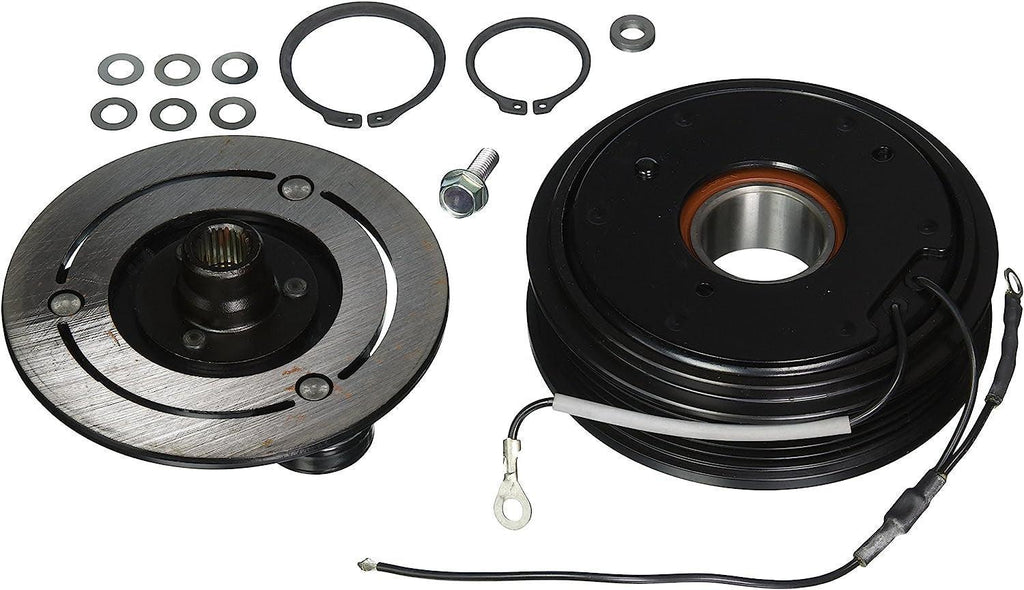 47563 Clutch Assembly