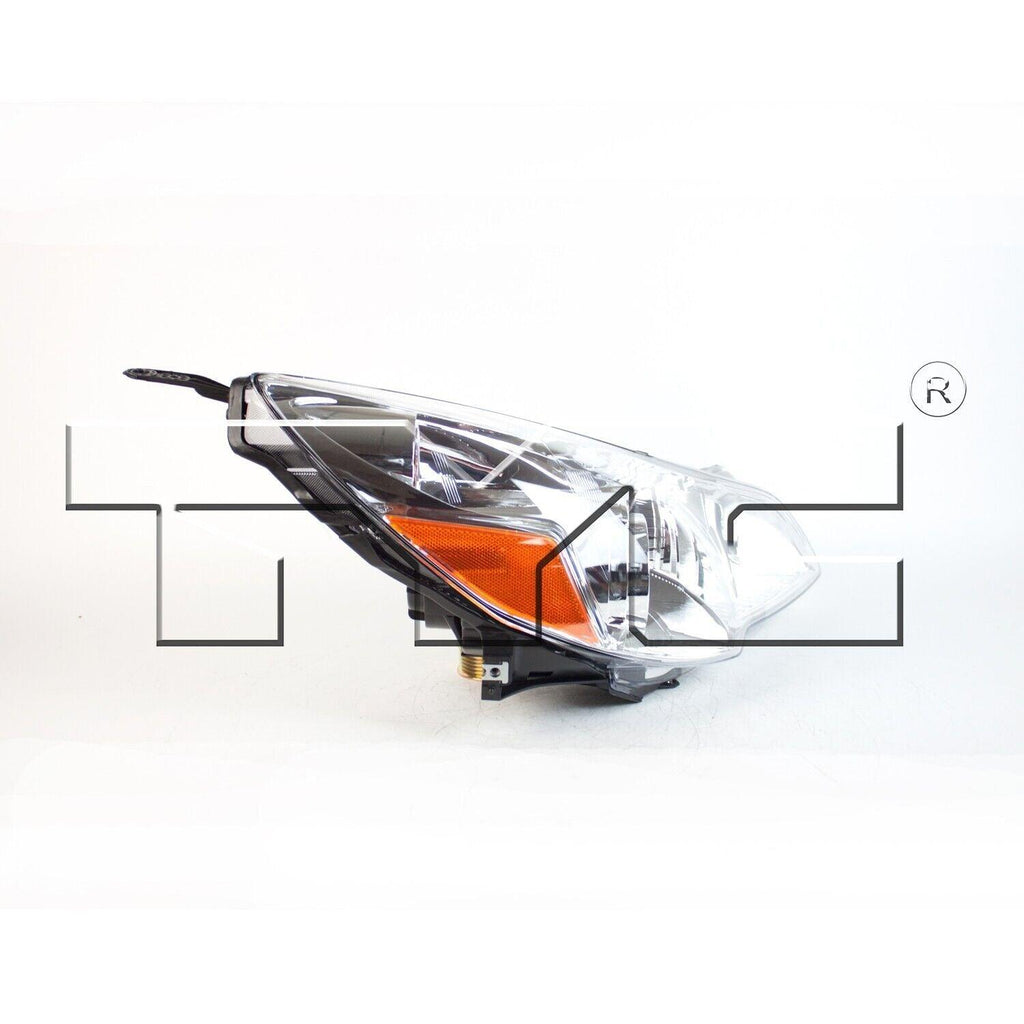 TYC Headlight Assembly for Legacy, Outback 20-9115-00-9