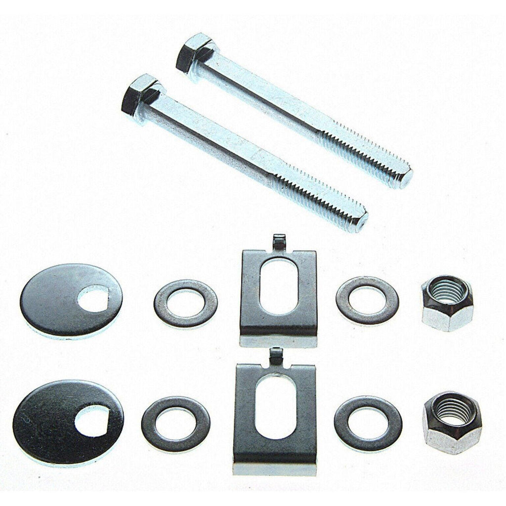 Alignment Caster / Camber Kit for F-150, Expedition, Navigator+More (K80087)