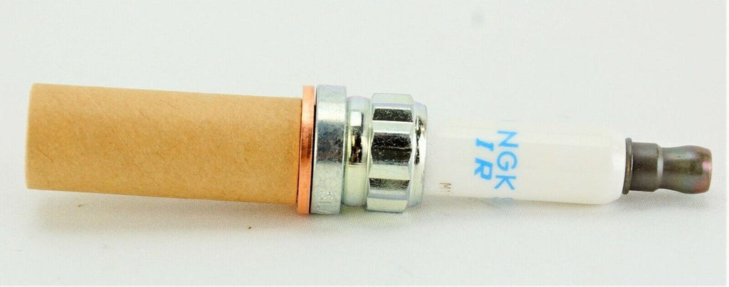 Set of 6 NGK 97506 - Laser Iridium Spark Plugs SILZKBR8D8S Fast Free Shipping