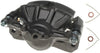 R-Line Replacement Remanufactured Front Disc Brake Caliper for Select Toyota Camry/Celica Model Years (FRC10235) (Renewed)