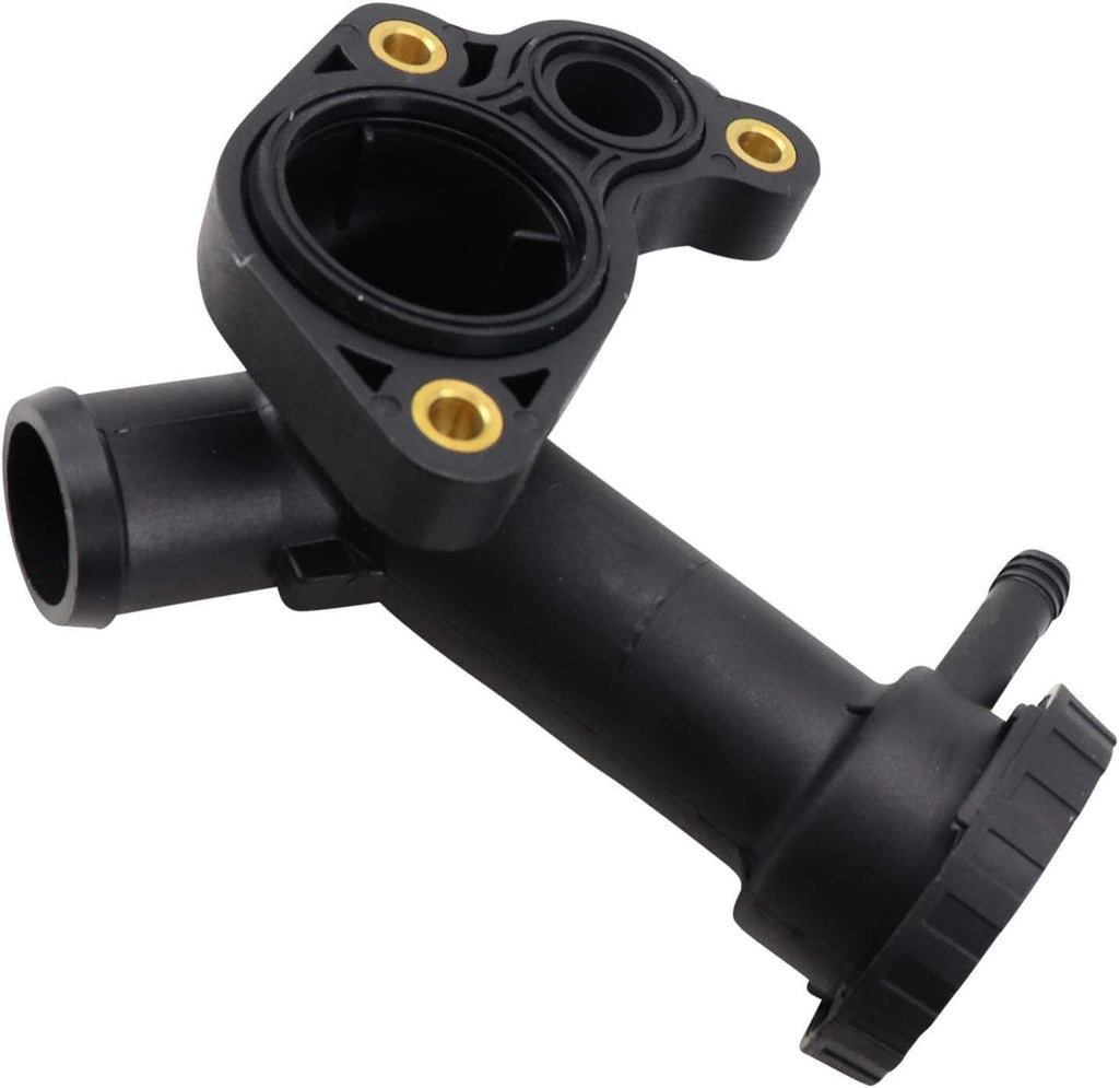 147-0049 Water Flange