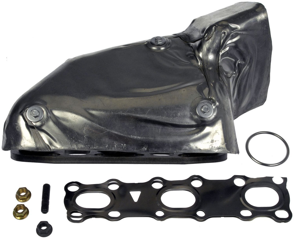 Dorman Exhaust Manifold for Nissan 674-946