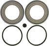 WK3283 Professional Grade Disc Brake Caliper Boot and Seal Kit