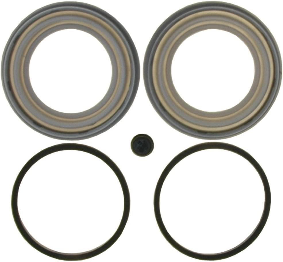 WK3283 Professional Grade Disc Brake Caliper Boot and Seal Kit