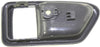Door Handle Trim Set of 4 Compatible with 1997-2001 Toyota Camry, Fits 1997-2001 Lexus ES300, Fits 1999-2003 Toyota Solara Front and Rear, Driver and Passenger Side Sedan