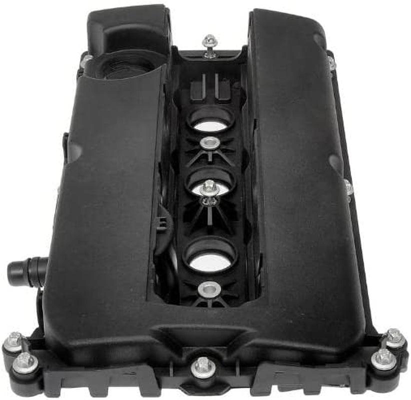 Dorman 264-920 Engine Valve Cover Compatible with Select Chevrolet / Pontiac / Saturn Models