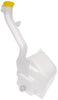 Washer Fluid Reservoir for Town & Country, Voyager, Caravan+More 603-163