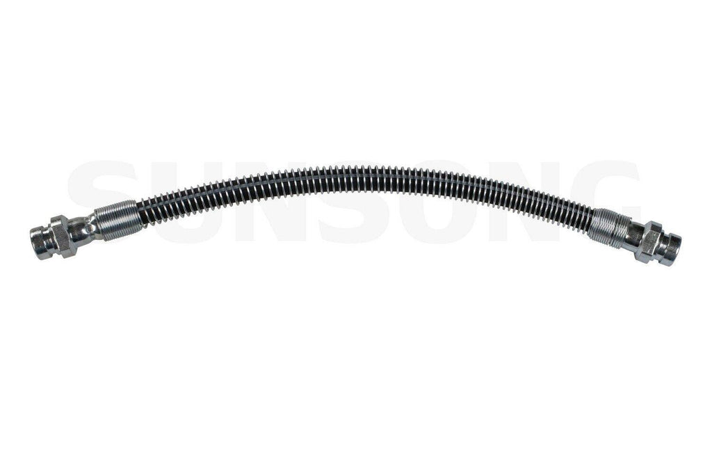 Brake Hydraulic Hose for Summit, Mighty Max, Colt, Ram 50, Vista+More 2201160