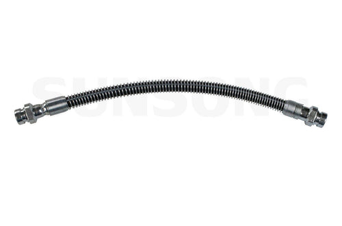 Brake Hydraulic Hose for Summit, Mighty Max, Colt, Ram 50, Vista+More 2201160