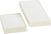 C15850 one Advanced Cabin Air Filter Compatible with Select Nissan and Infiniti