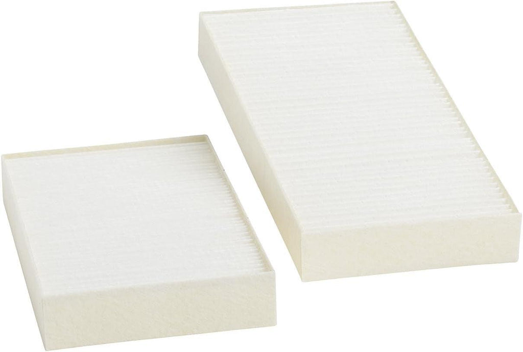 C15850 one Advanced Cabin Air Filter Compatible with Select Nissan and Infiniti