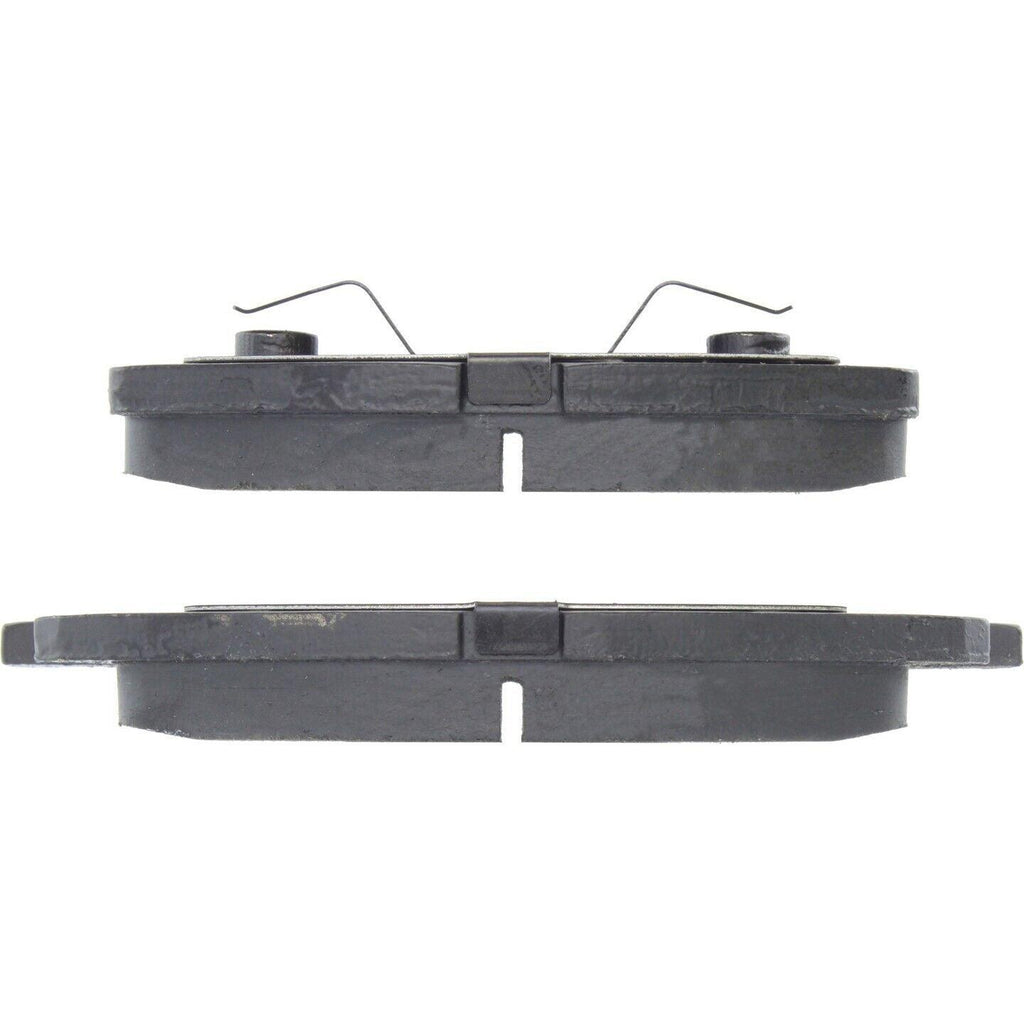 Centric Front Disc Brake Pad for Mirage, Mirage G4, Attitude (301.17310)