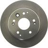 Centric Rear Disc Brake Rotor for 1999-2003 Acura TL (121.40047)