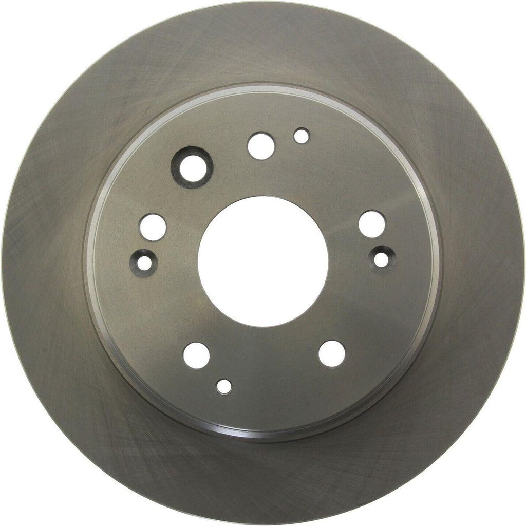 Centric Rear Disc Brake Rotor for 1999-2003 Acura TL (121.40047)