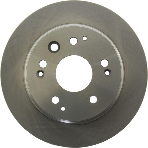 Centric Rear Disc Brake Rotor for 1999-2003 Acura TL (121.40047)