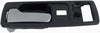 Dorman Interior Door Handle for 1990-1993 Accord 92588