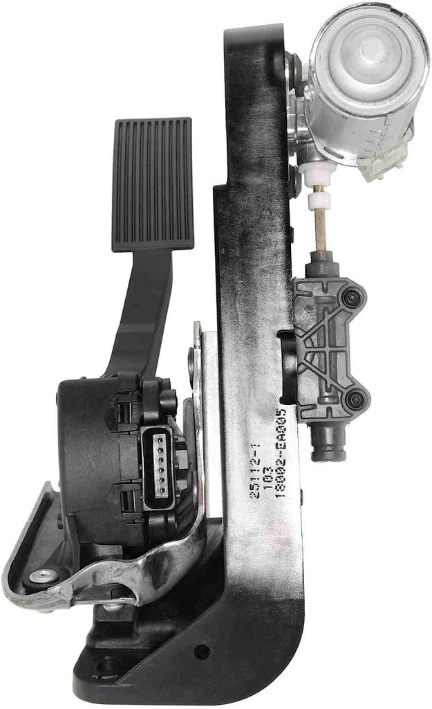 Accelerator Pedal Sensor AD0143 (70099)