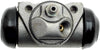 Professional 18E96 Rear Passenger Side Drum Brake Wheel Cylinder