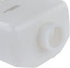A-Premium Engine Coolant Overflow Recovery Reservoir Tank [With Cap] Compatible with Honda Accord 1998 1999 2000 2001 2002, for 2.3L 3.0L Only