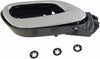 Dorman Interior Door Handle for 11-15 Camaro 88654