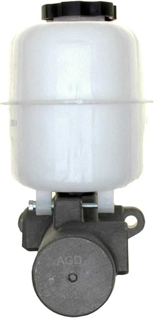 Professional 18M2557 Brake Master Cylinder Assembly