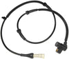 Dorman ABS Wheel Speed Sensor for Taurus, Sable 970-234