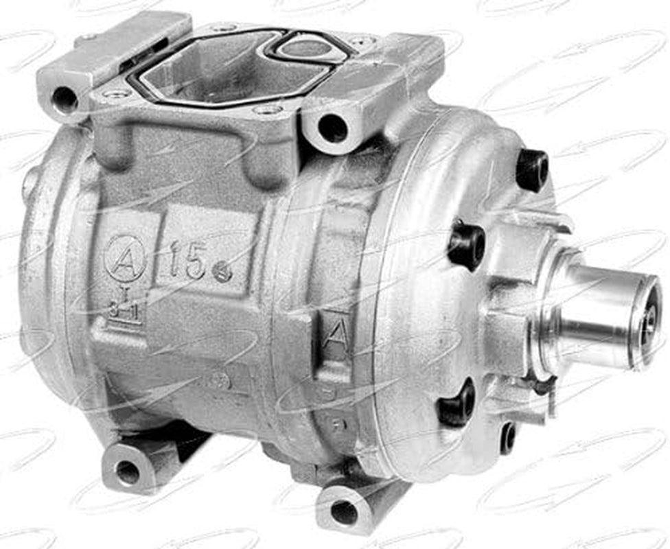 77321 Remanufactured AC Compressor