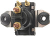 Professional U991 Starter Solenoid