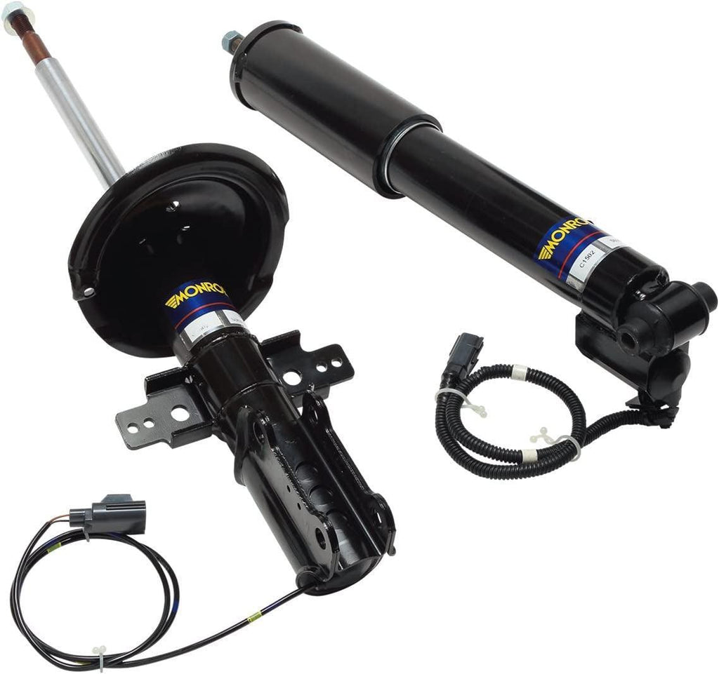 C2510 CES TECHNOLOGY Shock Absorber (Suspension)