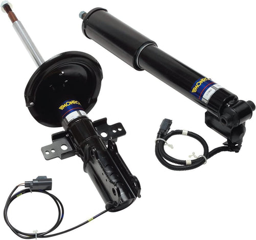 C2510 CES TECHNOLOGY Shock Absorber (Suspension)