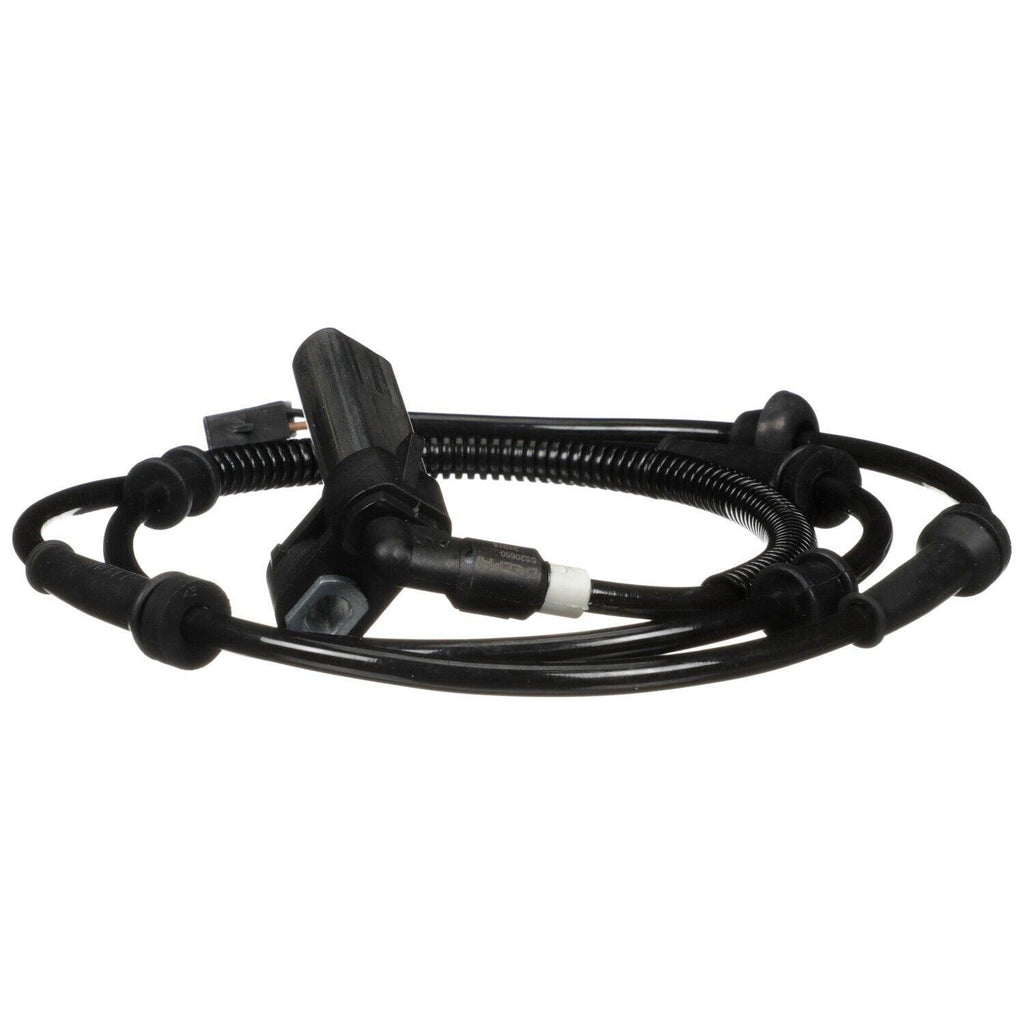 Rear PAIR ABS Wheel Speed Sensor for 1994-1998 Jeep Grand Cherokee (58608)