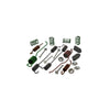 Carlson Drum Brake Hardware Kit for Escape, Tribute, Mariner H7355