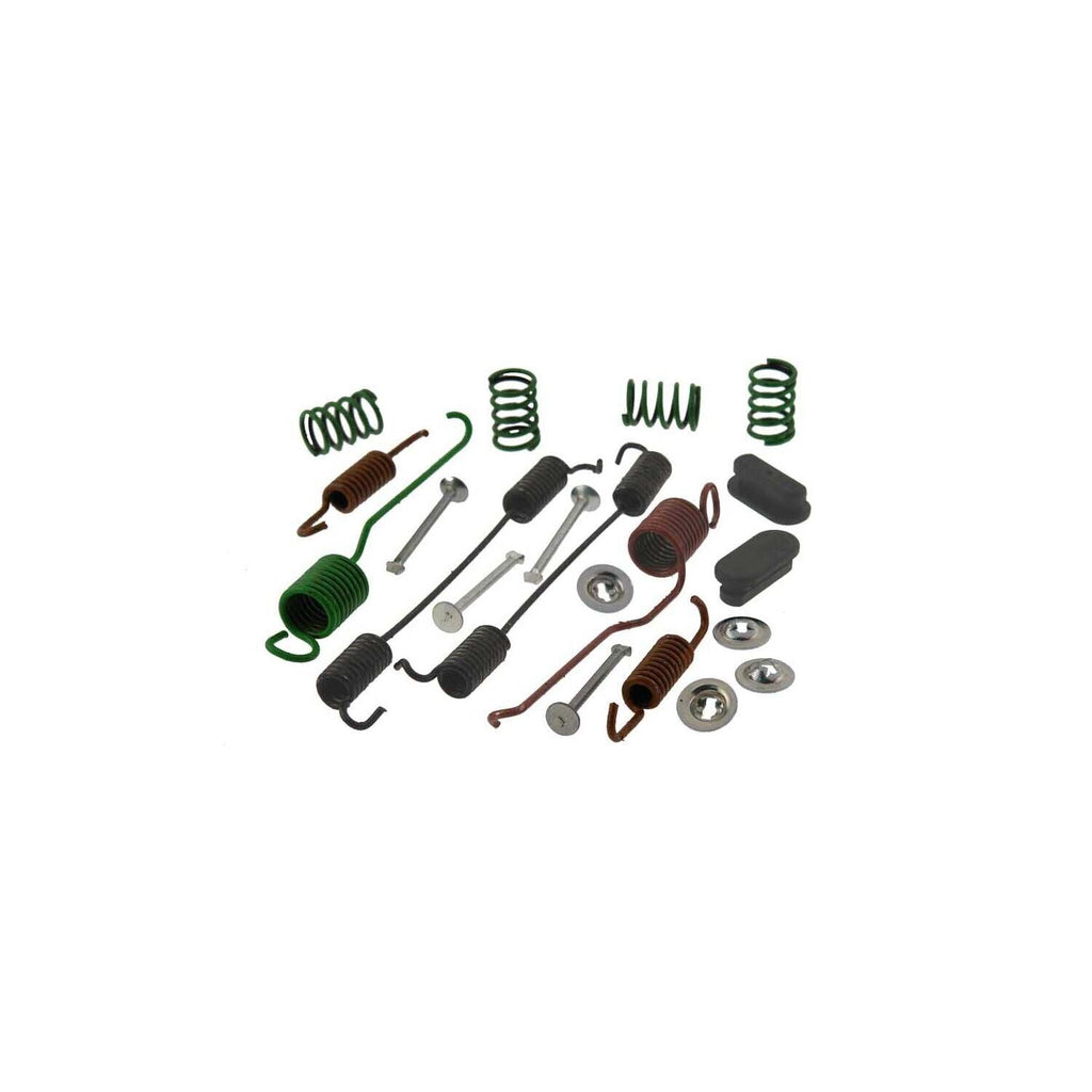 Carlson Drum Brake Hardware Kit for Escape, Tribute, Mariner H7355