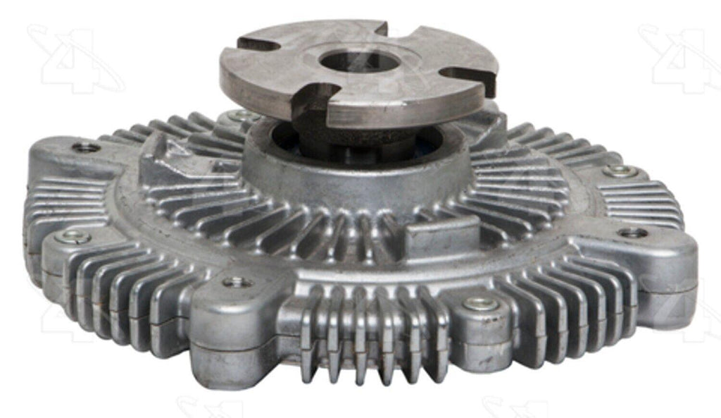 Engine Cooling Fan Clutch for H100, Conquest, Raider, Ram 50+More 2565