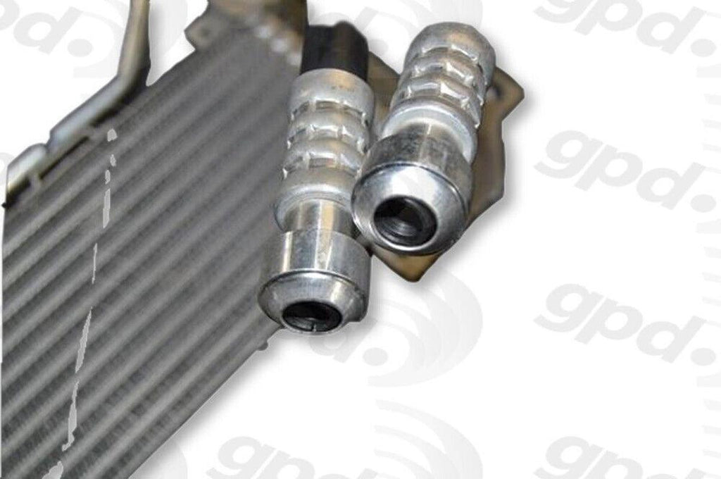 Global Parts Automatic Transmission Oil Cooler for 04-09 Cadillac SRX 2611403