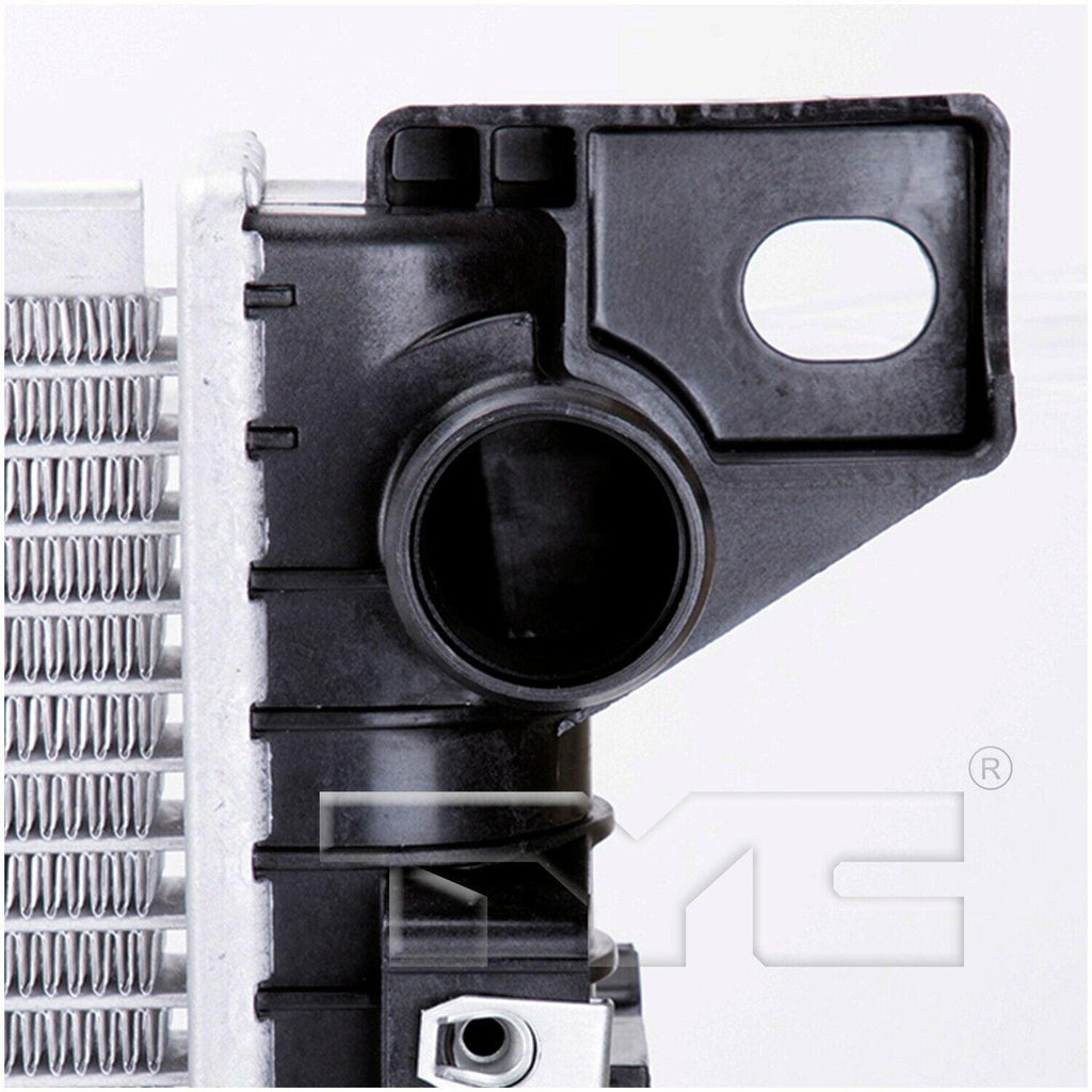 TYC Radiator for Expedition, F-150 13226